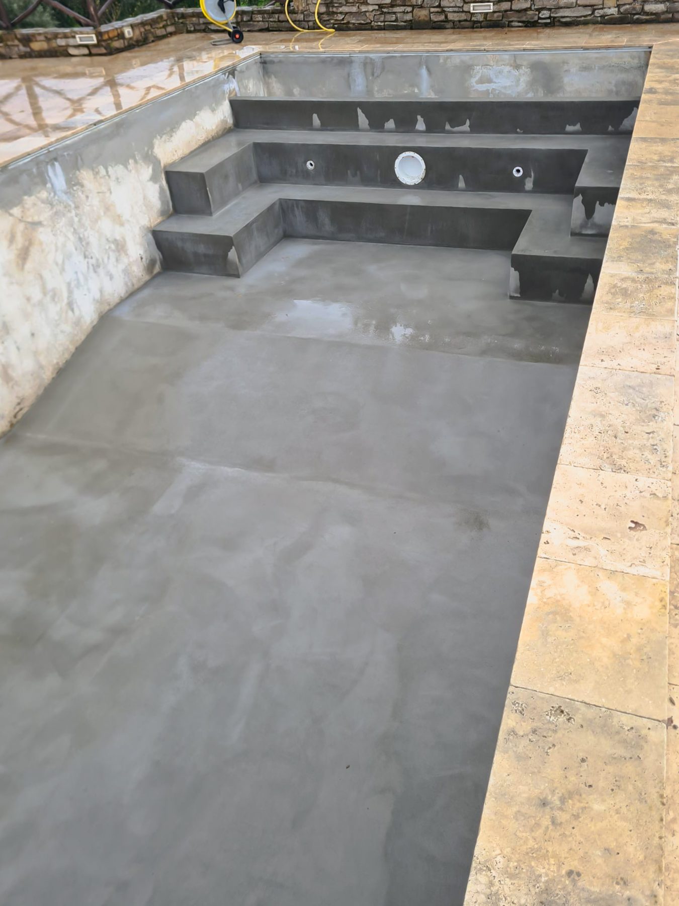 Piscine — realizzazione SP Termoidraulica 5