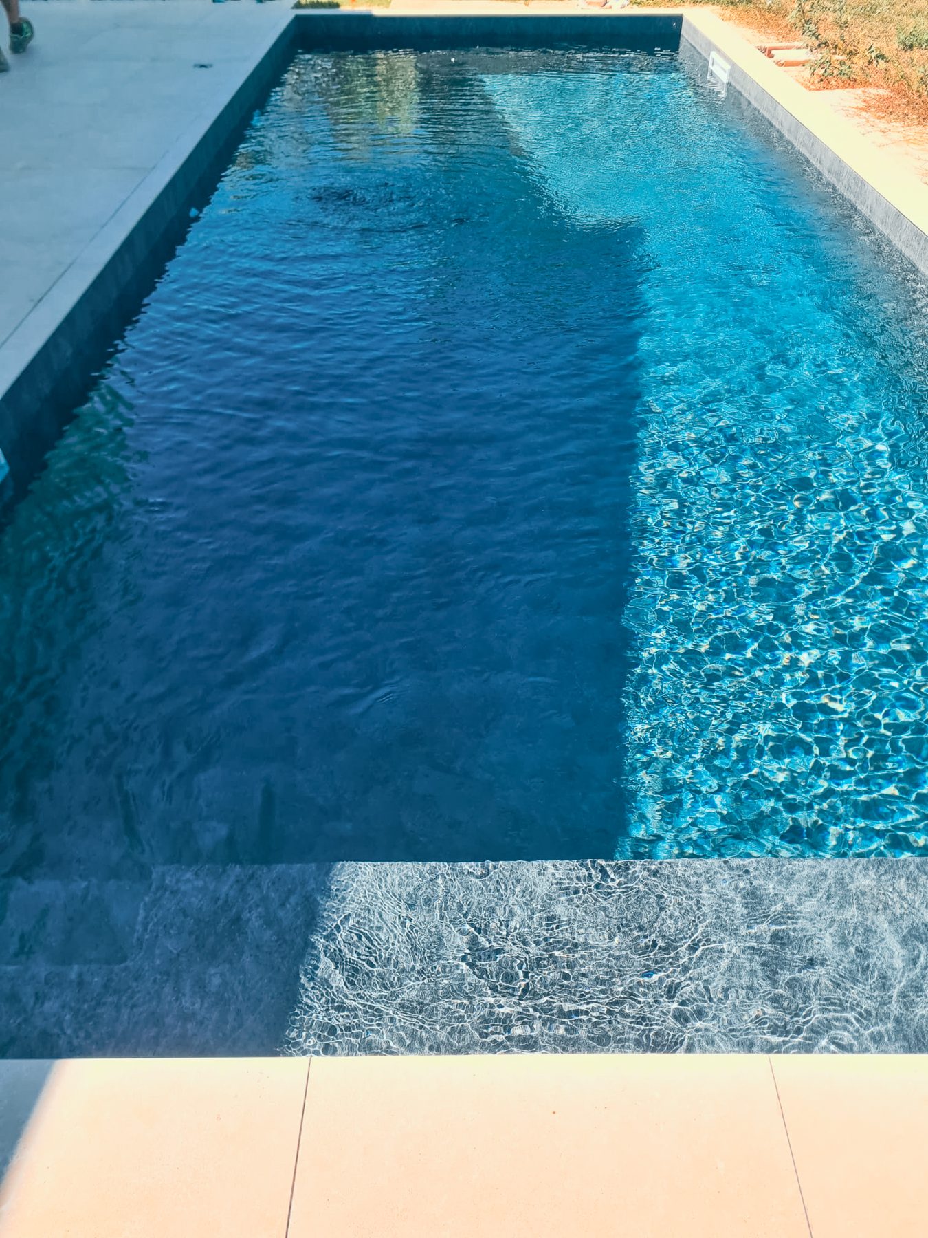 Piscine — realizzazione SP Termoidraulica 4