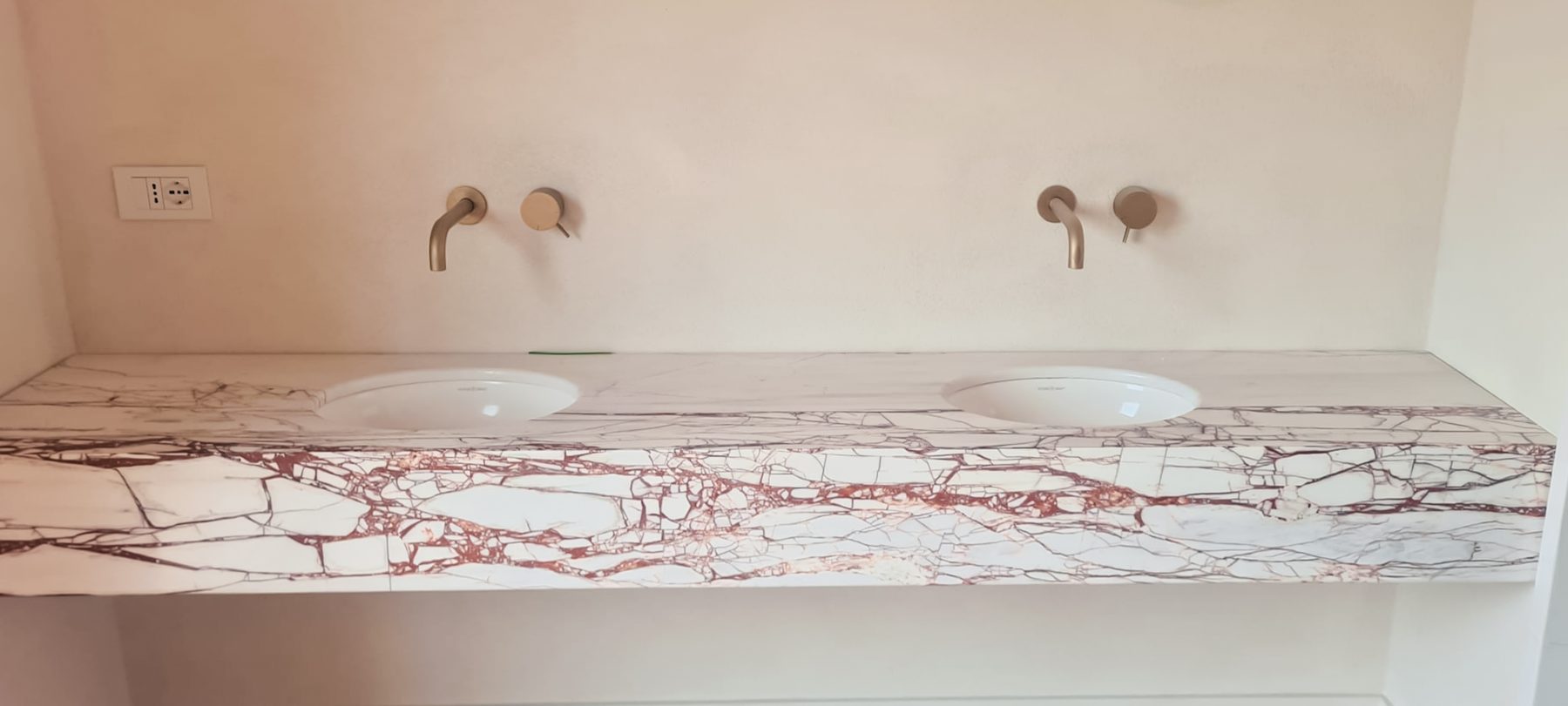 Residenze private — realizzazione SP Termoidraulica 21