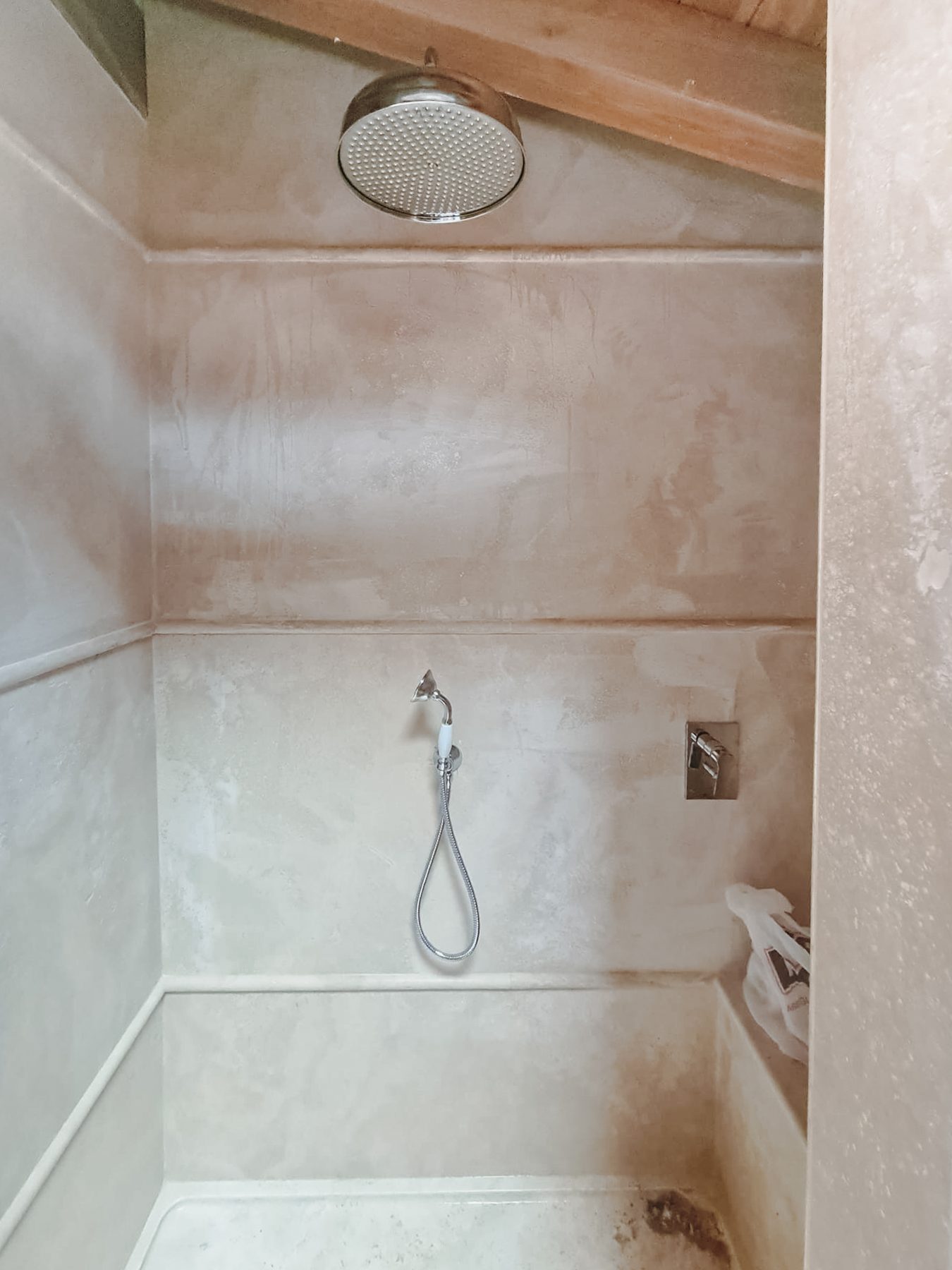 Residenze private — realizzazione SP Termoidraulica 37