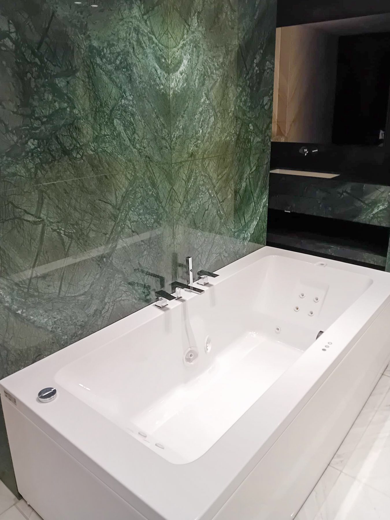Residenze private — realizzazione SP Termoidraulica 35