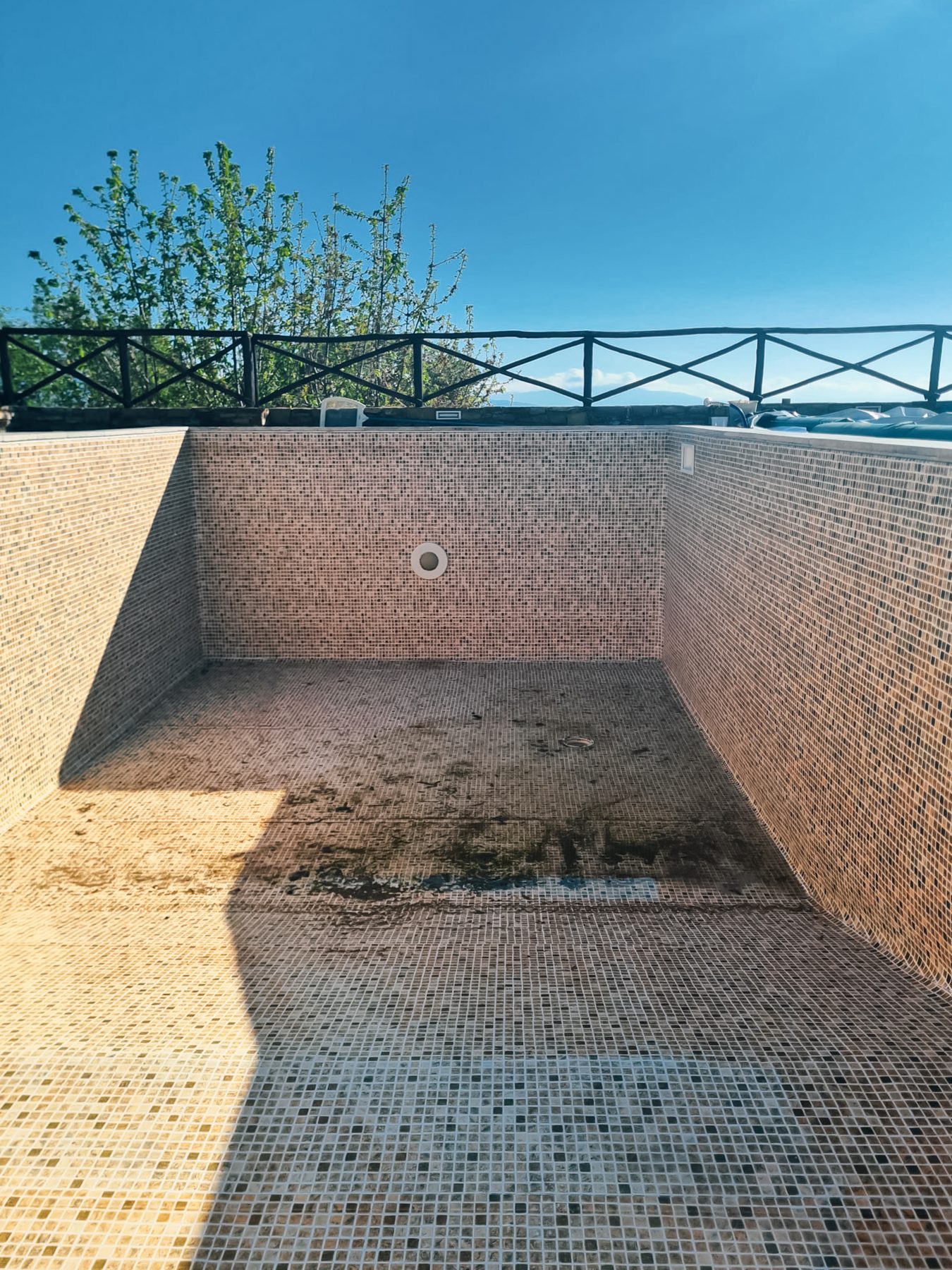 Piscine — realizzazione SP Termoidraulica 1