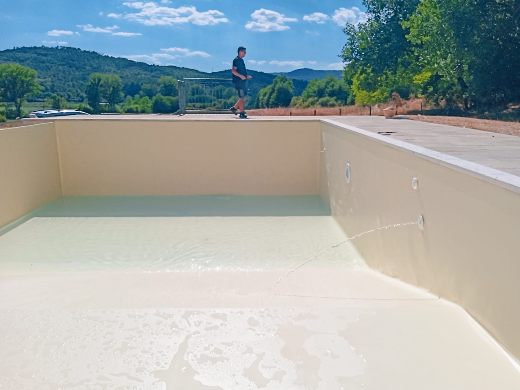 Piscine — realizzazione SP Termoidraulica 6
