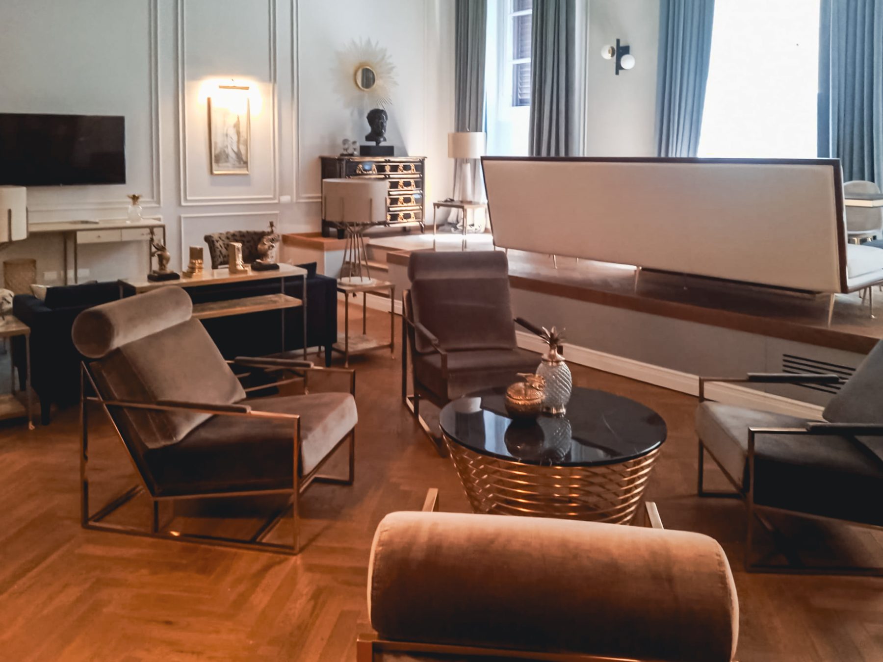 Residenze private — realizzazione SP Termoidraulica 12