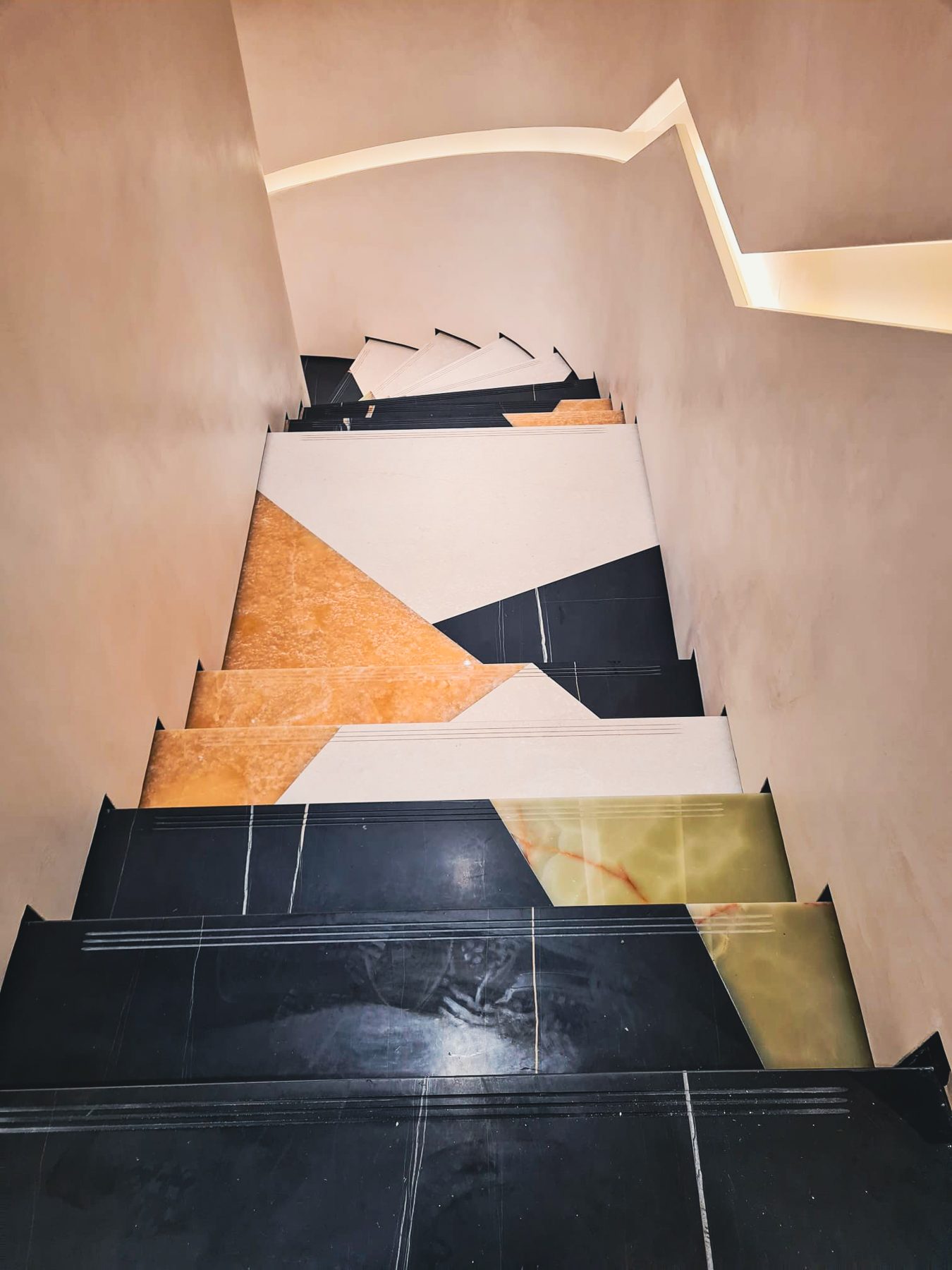 Residenze private — realizzazione SP Termoidraulica 38