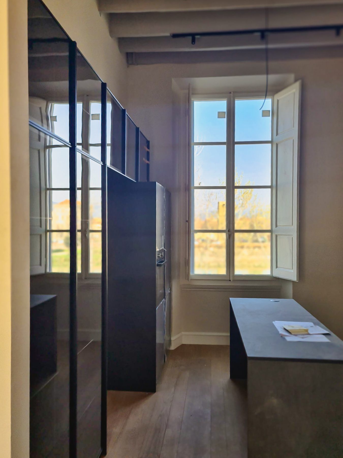Residenze private — realizzazione SP Termoidraulica 16