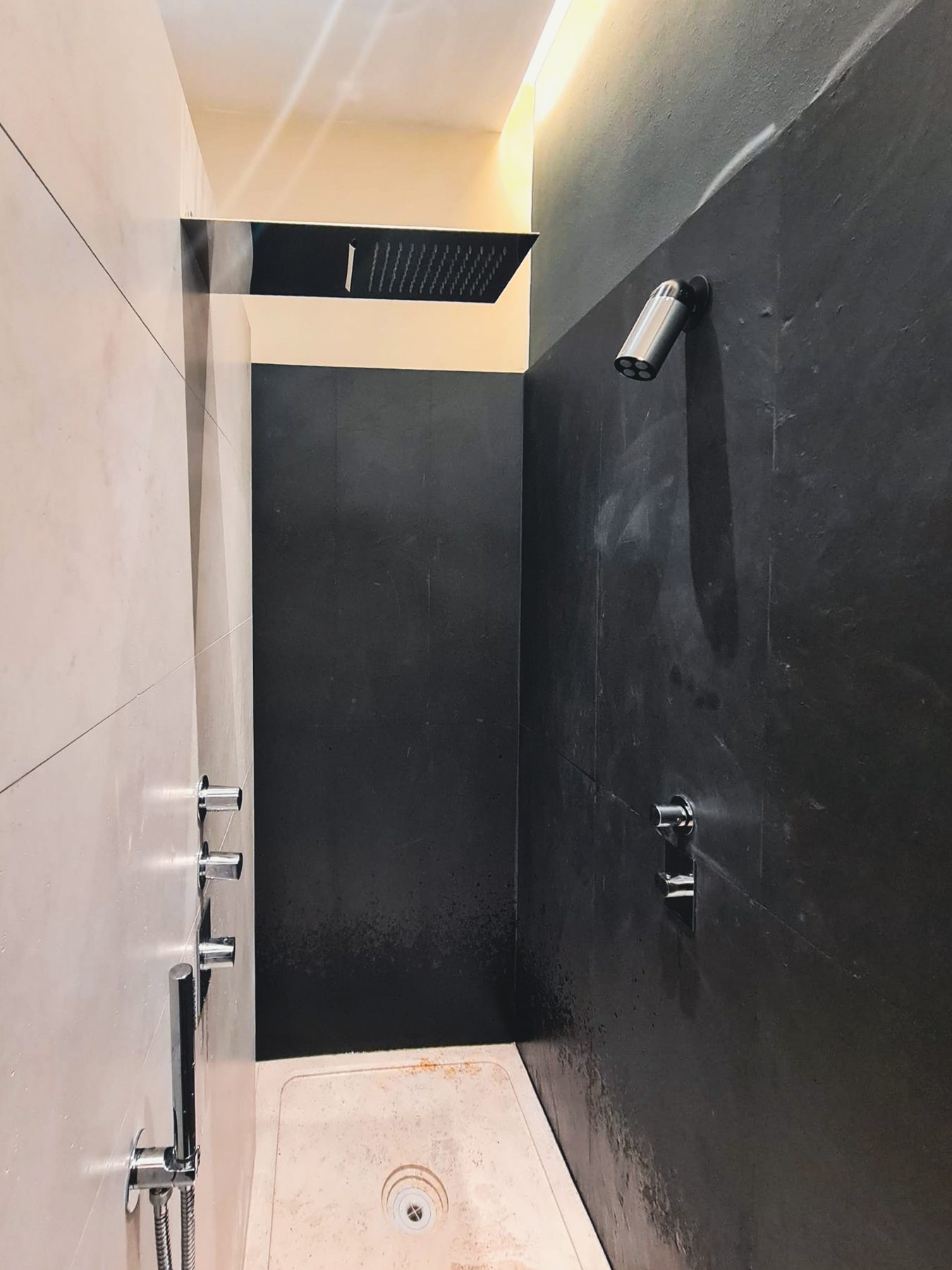 Residenze private — realizzazione SP Termoidraulica 19
