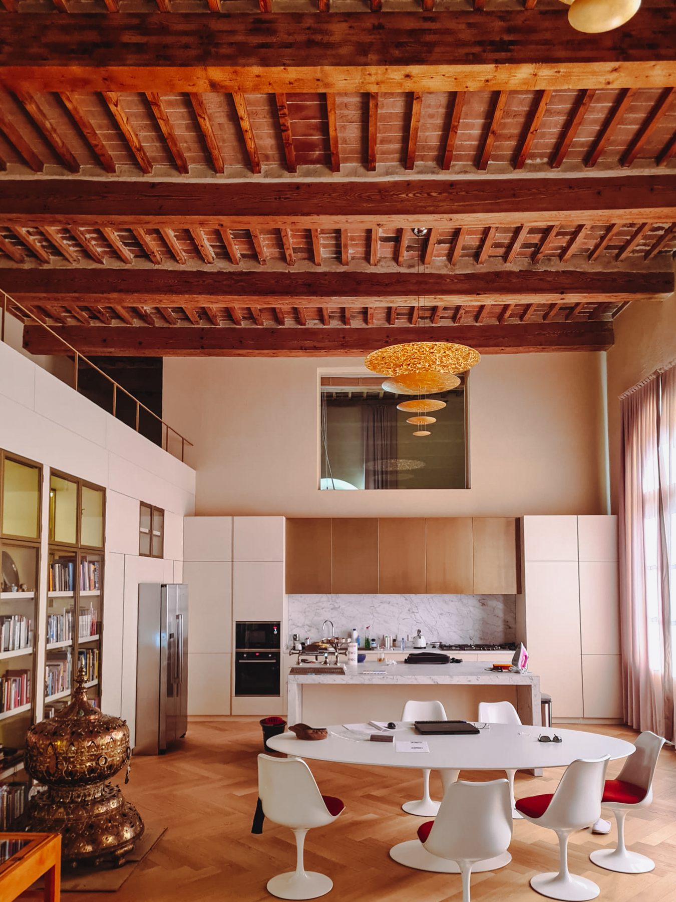 Residenze private — realizzazione SP Termoidraulica 9