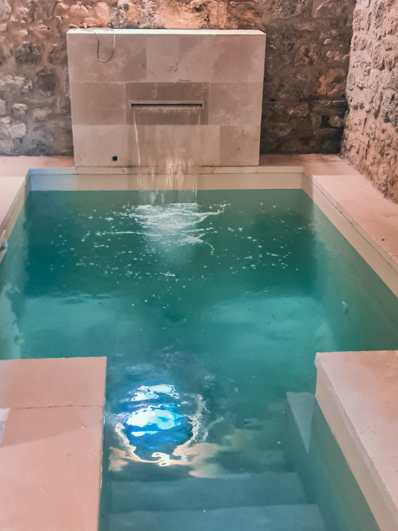 Piscine — realizzazione SP Termoidraulica 3