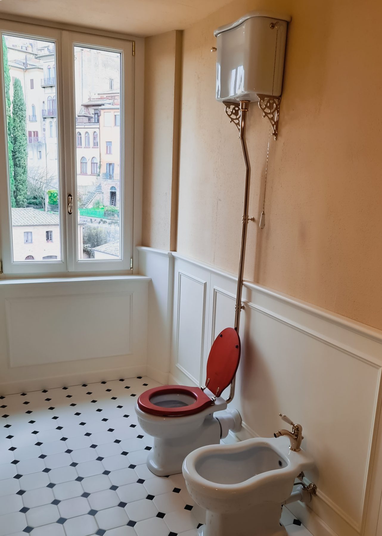 Residenze private — realizzazione SP Termoidraulica 18