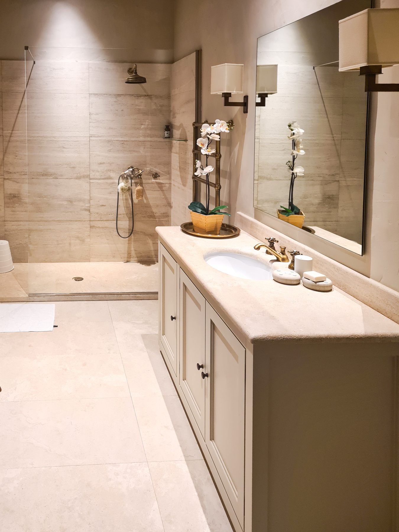 Residenze private — realizzazione SP Termoidraulica 29