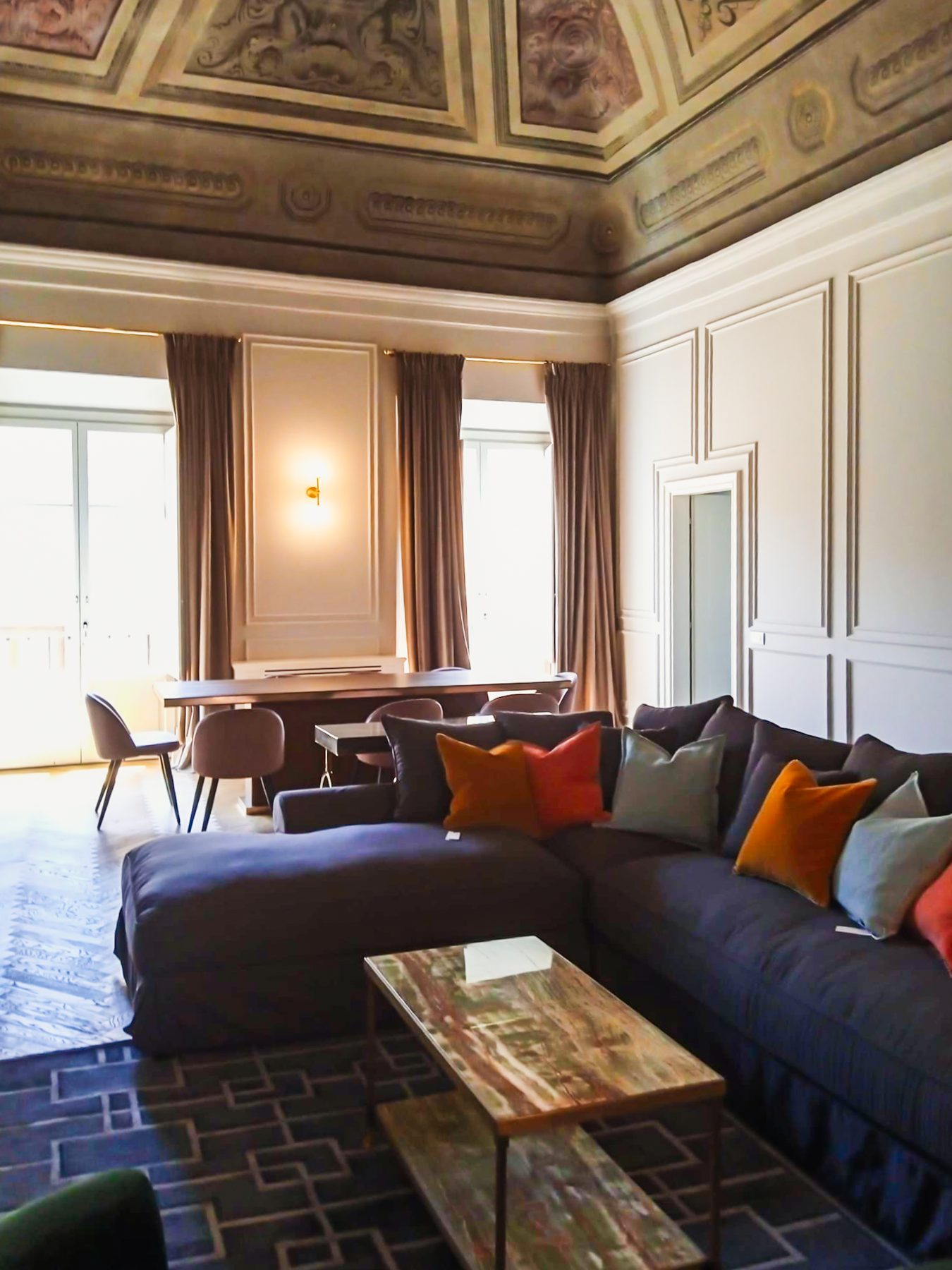 Residenze private — realizzazione SP Termoidraulica 36