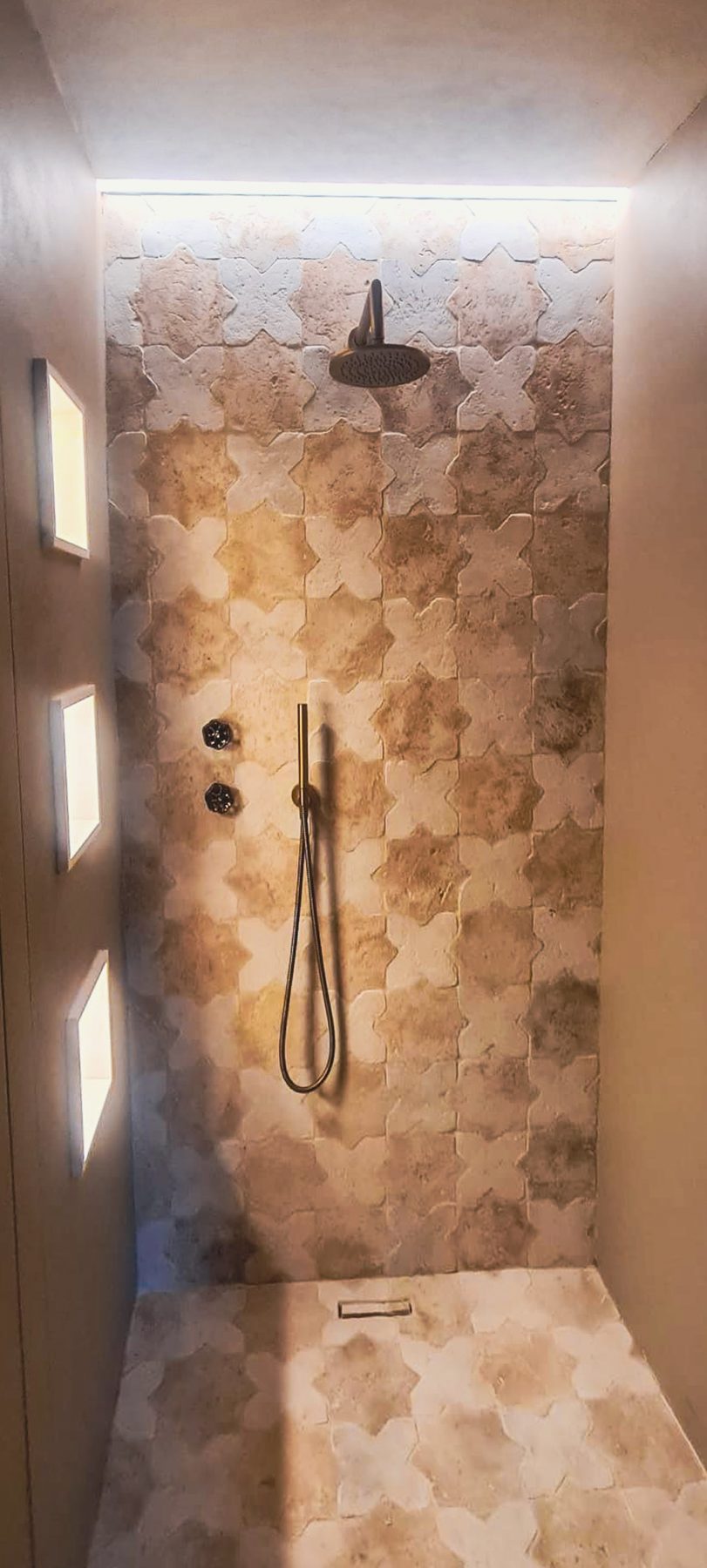 Residenze private — realizzazione SP Termoidraulica 20