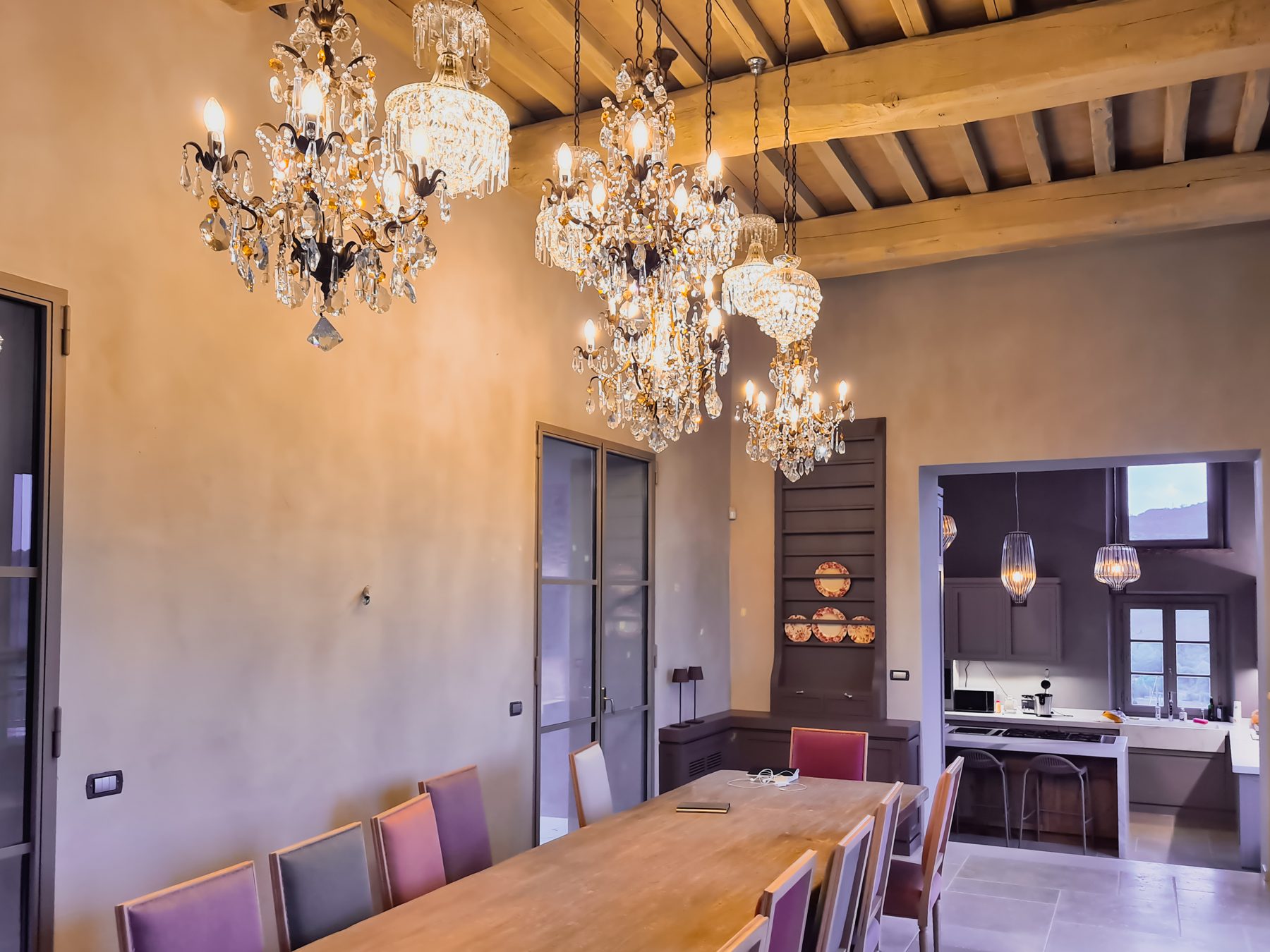 Residenze private — realizzazione SP Termoidraulica 6