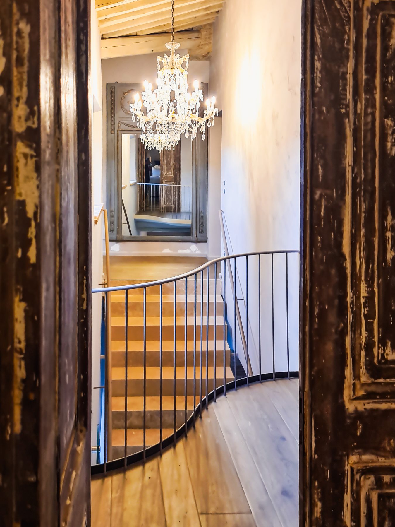 Residenze private — realizzazione SP Termoidraulica 5