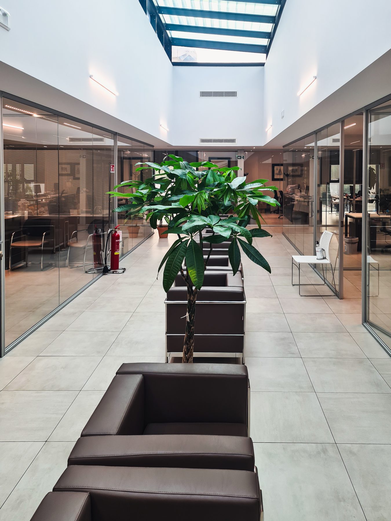 Residenze private — realizzazione SP Termoidraulica 31