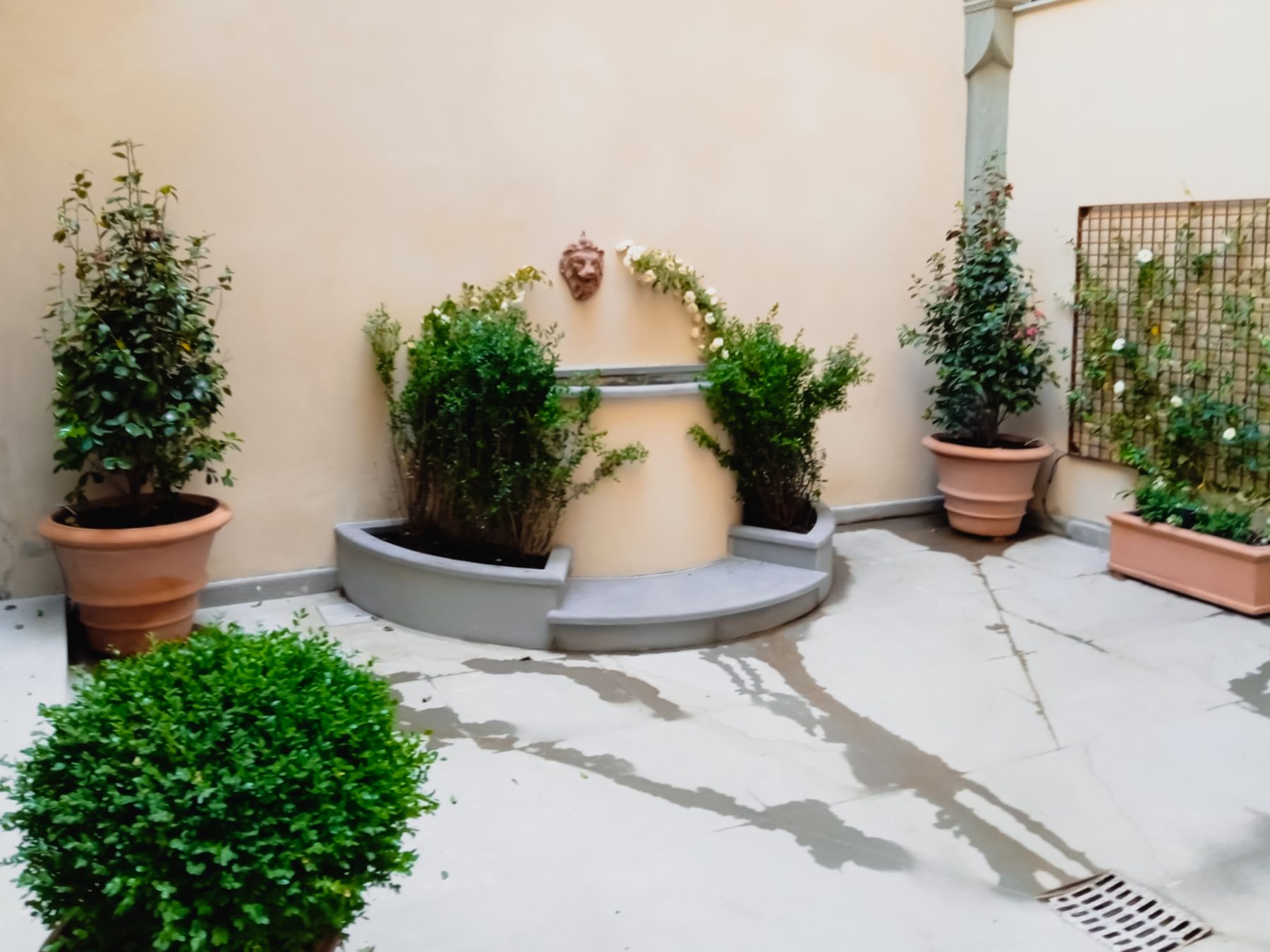 Residenze private — realizzazione SP Termoidraulica 14