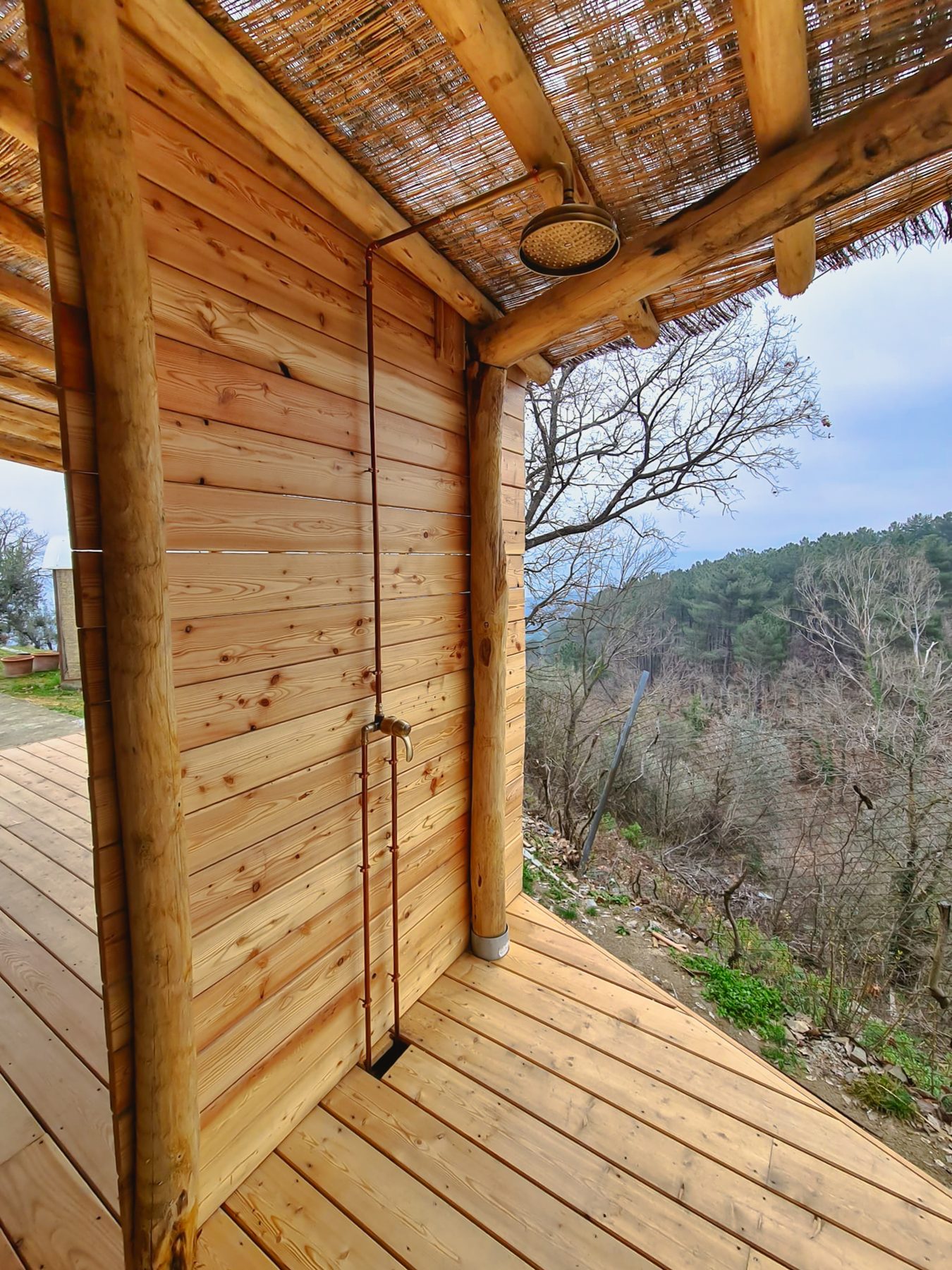 Residenze private — realizzazione SP Termoidraulica 32
