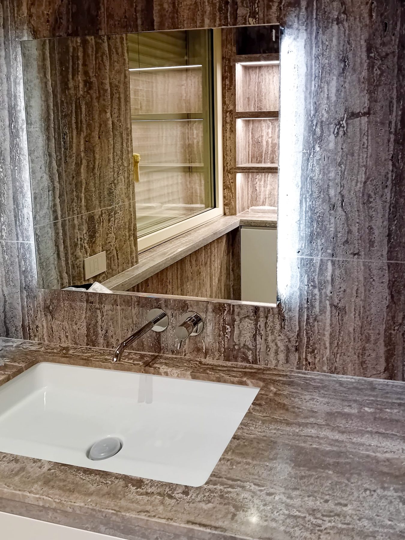 Residenze private — realizzazione SP Termoidraulica 8