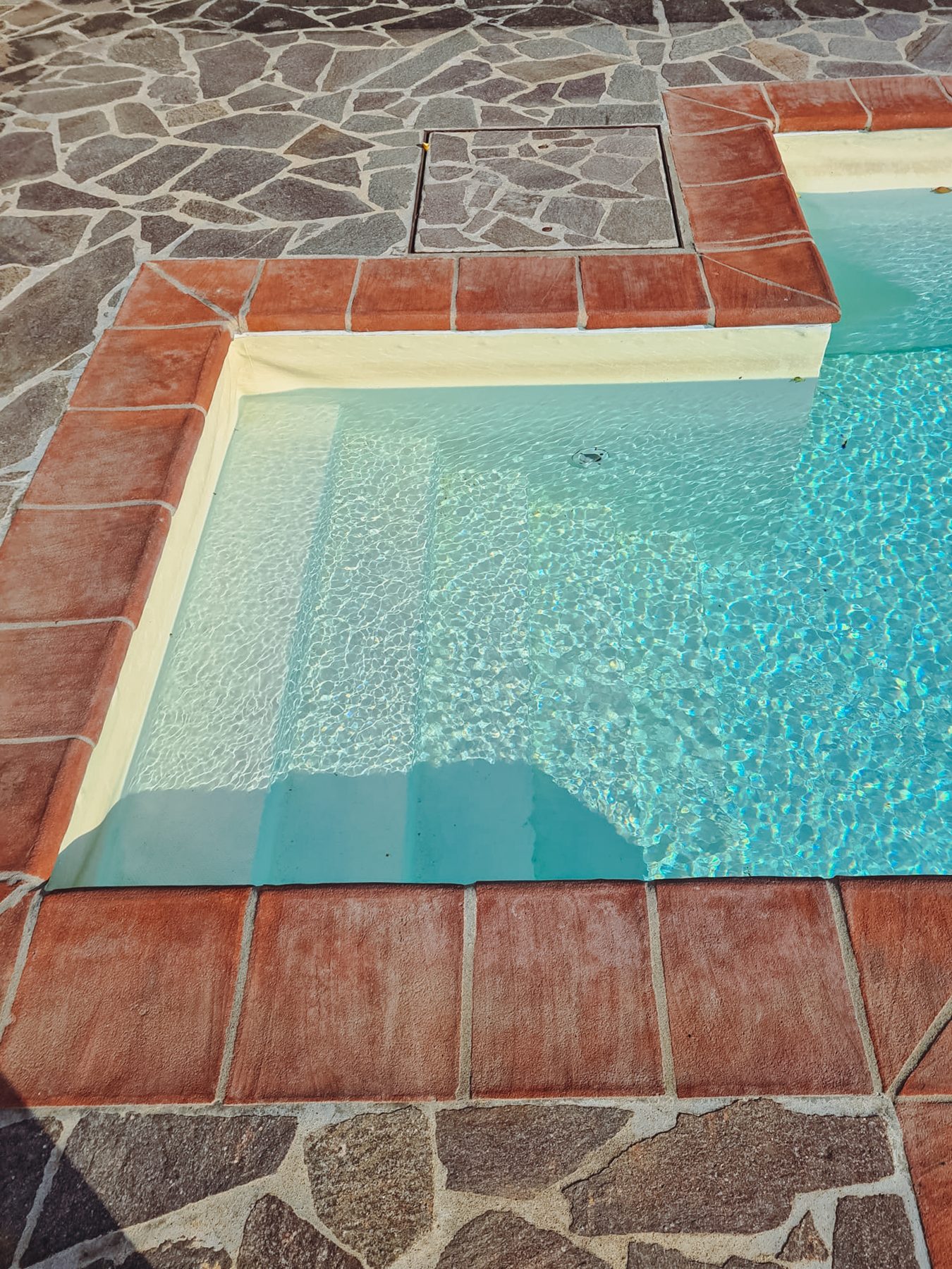 Piscine — realizzazione SP Termoidraulica 2