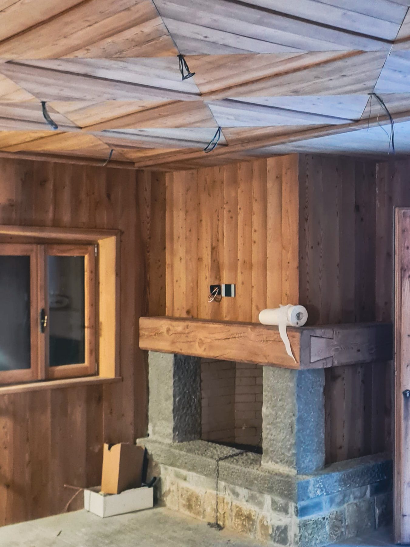 Residenze private — realizzazione SP Termoidraulica 13